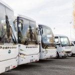 buses